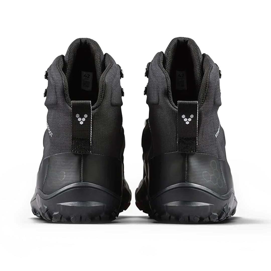 Vivobarefoot Tracker Textile AT II Womens Boots