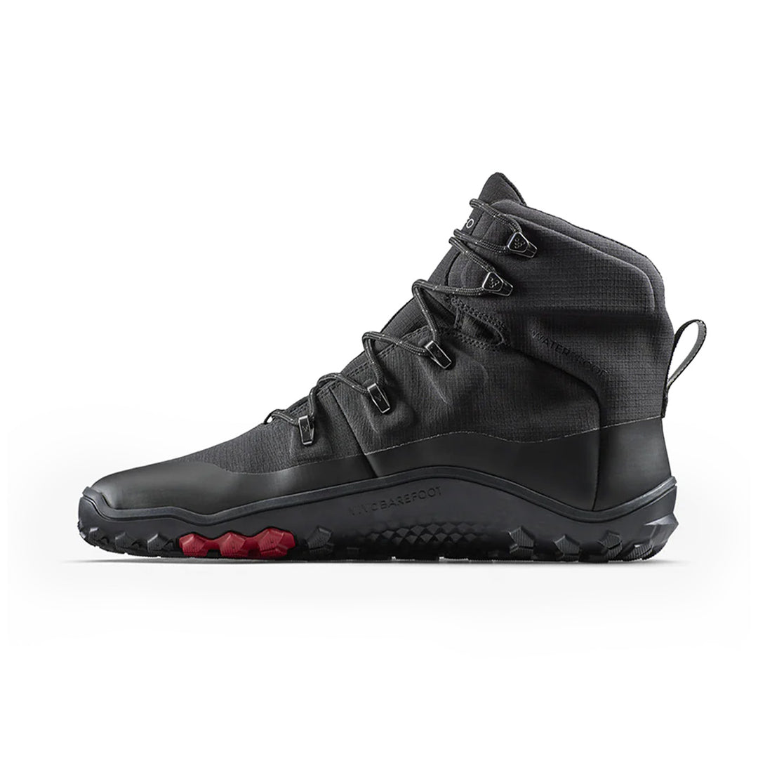Vivobarefoot Tracker Textile AT II Womens Boots
