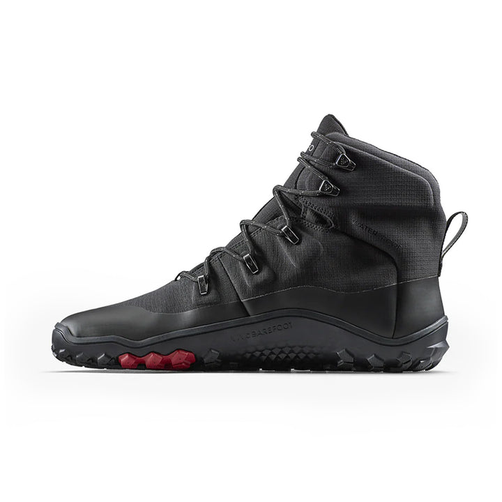 Vivobarefoot Tracker Textile AT II Womens Boots
