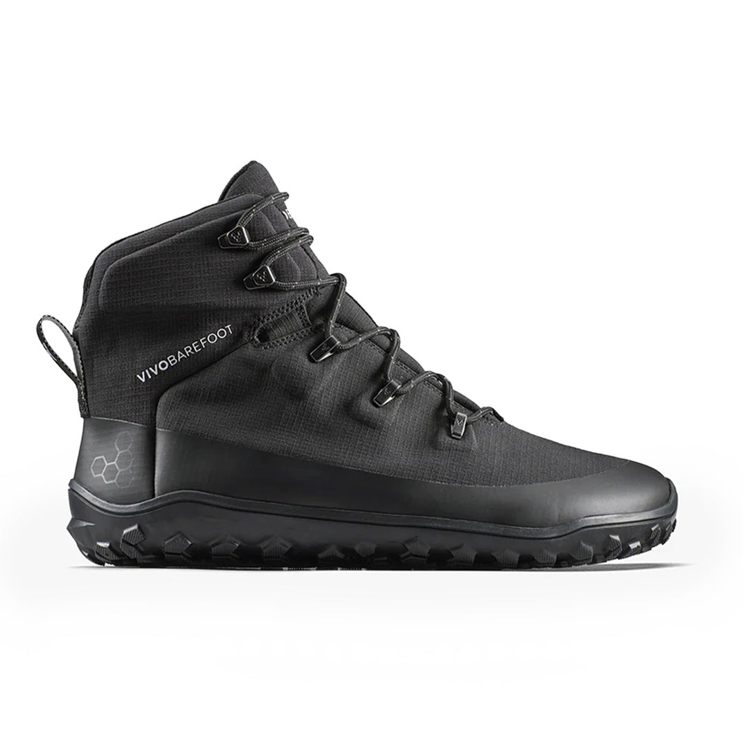 Vivobarefoot Tracker Textile AT II Womens Boots