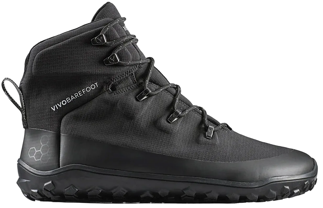 Vivobarefoot Tracker Textile AT II Womens Boots