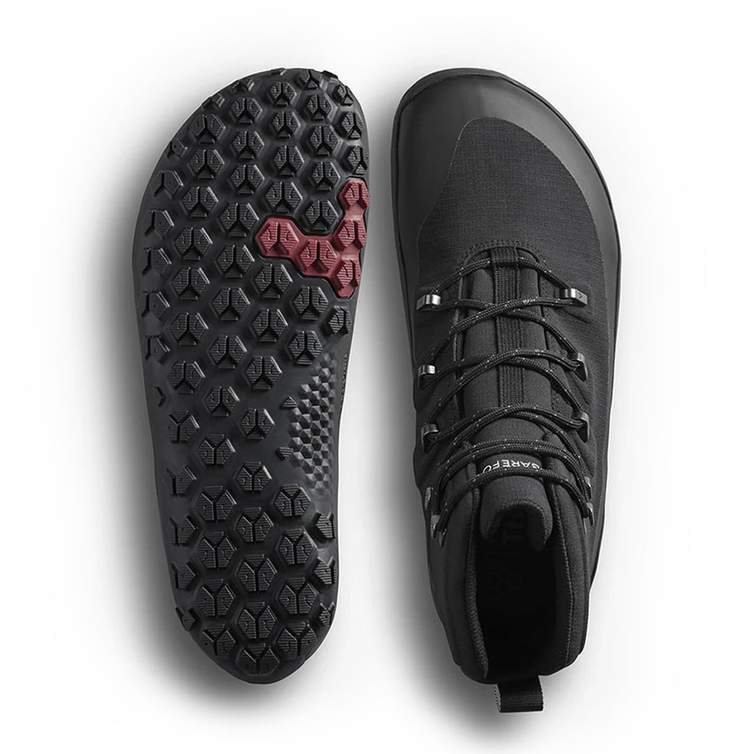 Vivobarefoot Tracker Textile AT II Womens Boots