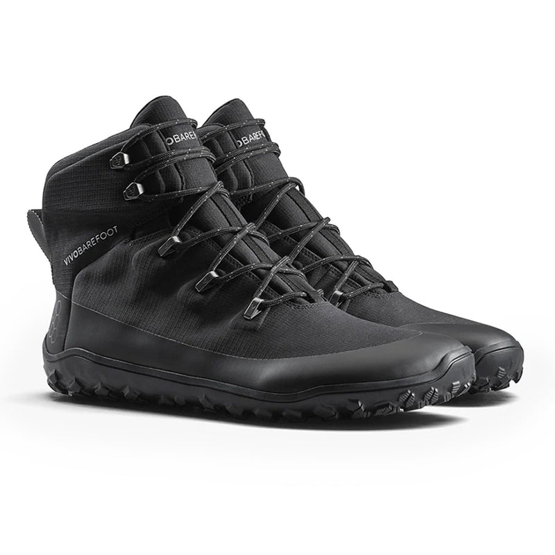 Vivobarefoot Tracker Textile AT II Womens Boots