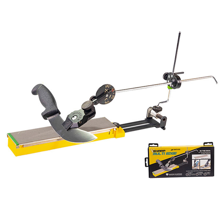 WARTHOG MULTI EDGE 220