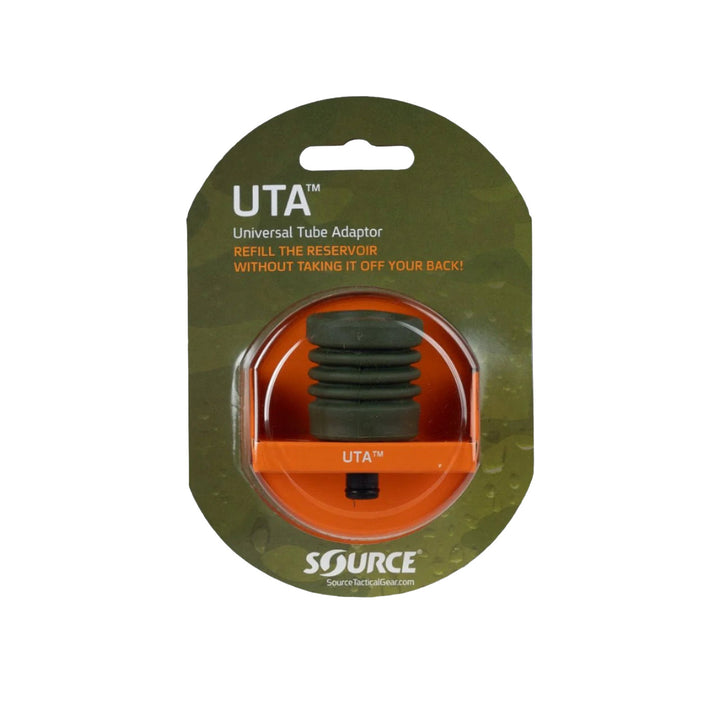 Eberlestock Source Hydration System Universal Tube Adapter