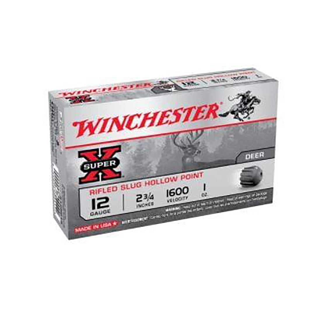 Winchester Xpert 12G #9 2-3/4in 28gm Shotshell - 25 Rounds 12 GAUGE