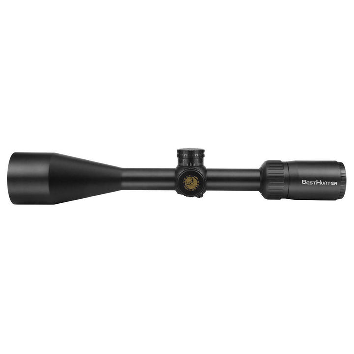 West Hunter WHT-C 6-24x50 Rifle Scope Black