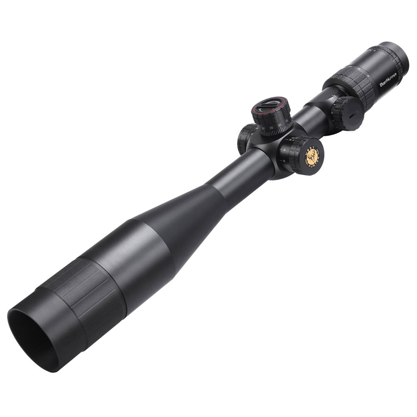 West Hunter WHI 4-16x50 SFIR FFP Rifle Scope – Venture Hunting