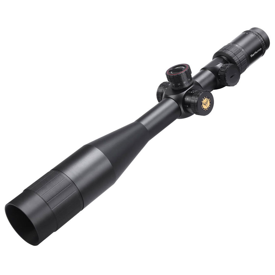 West Hunter WHI 4-16x50 SFIR FFP Rifle Scope Black