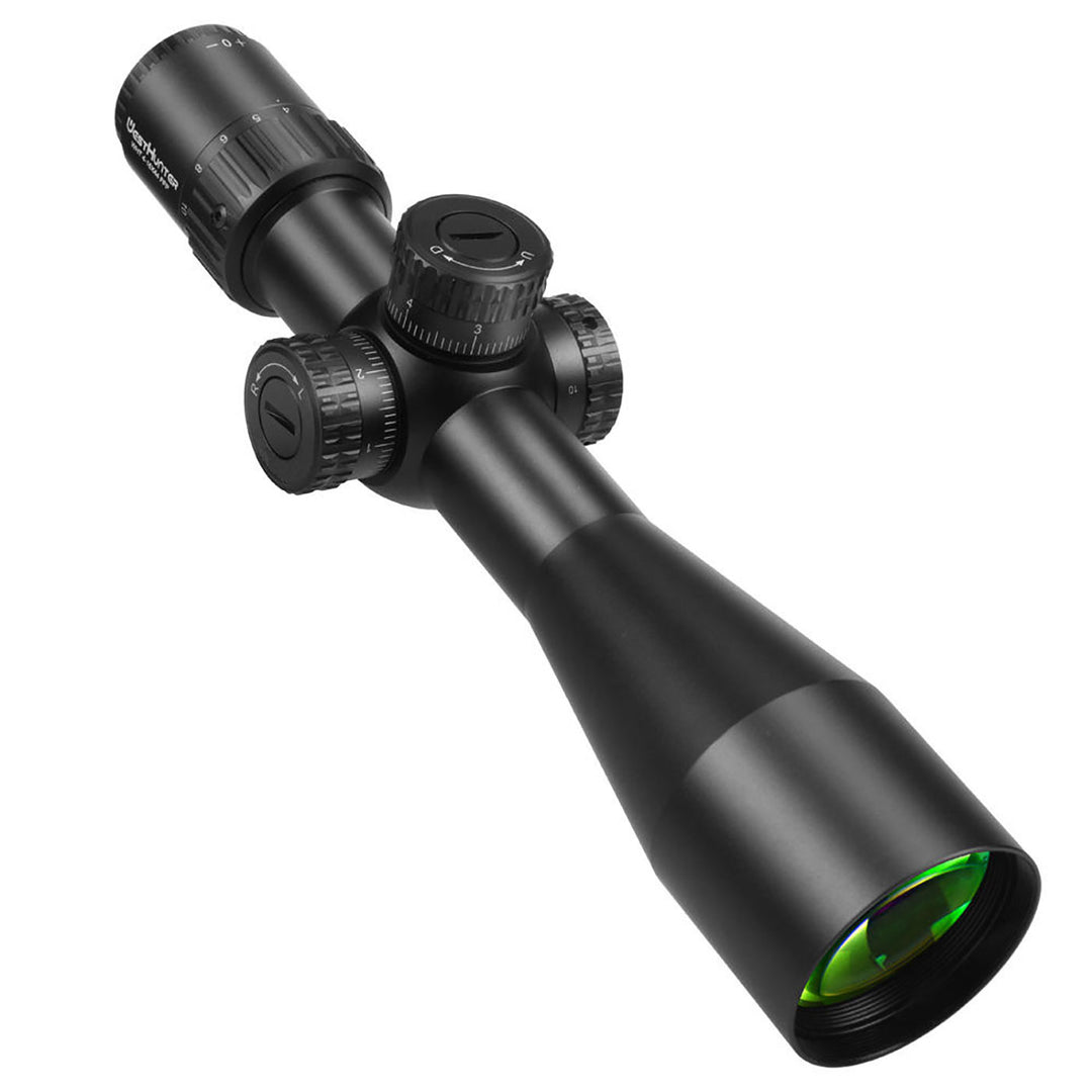 West Hunter WHT 4-16x44 Rifle Scope Black