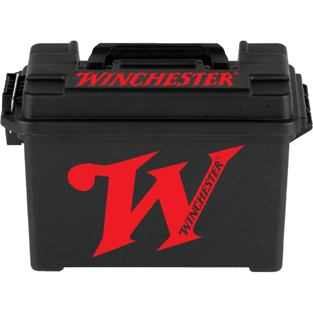 Winchester Black Ammo Box