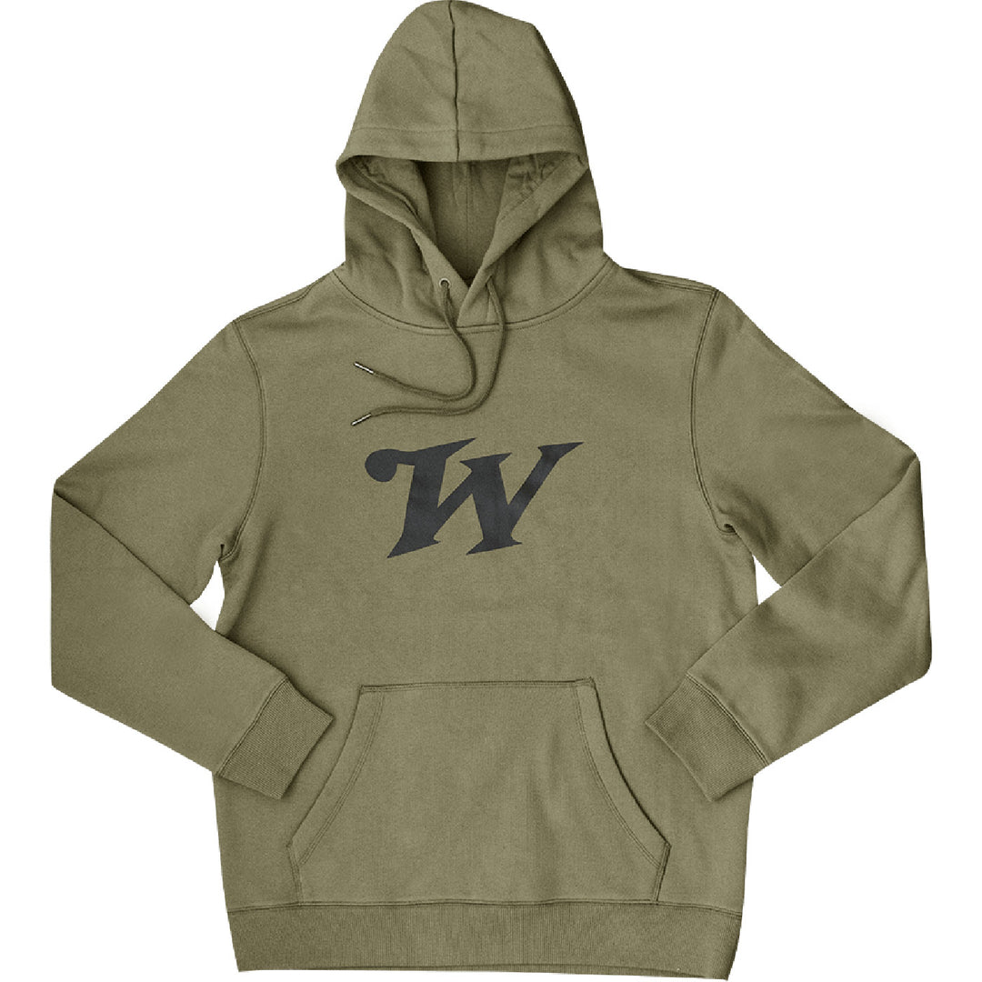 Winchester W Hoodie S