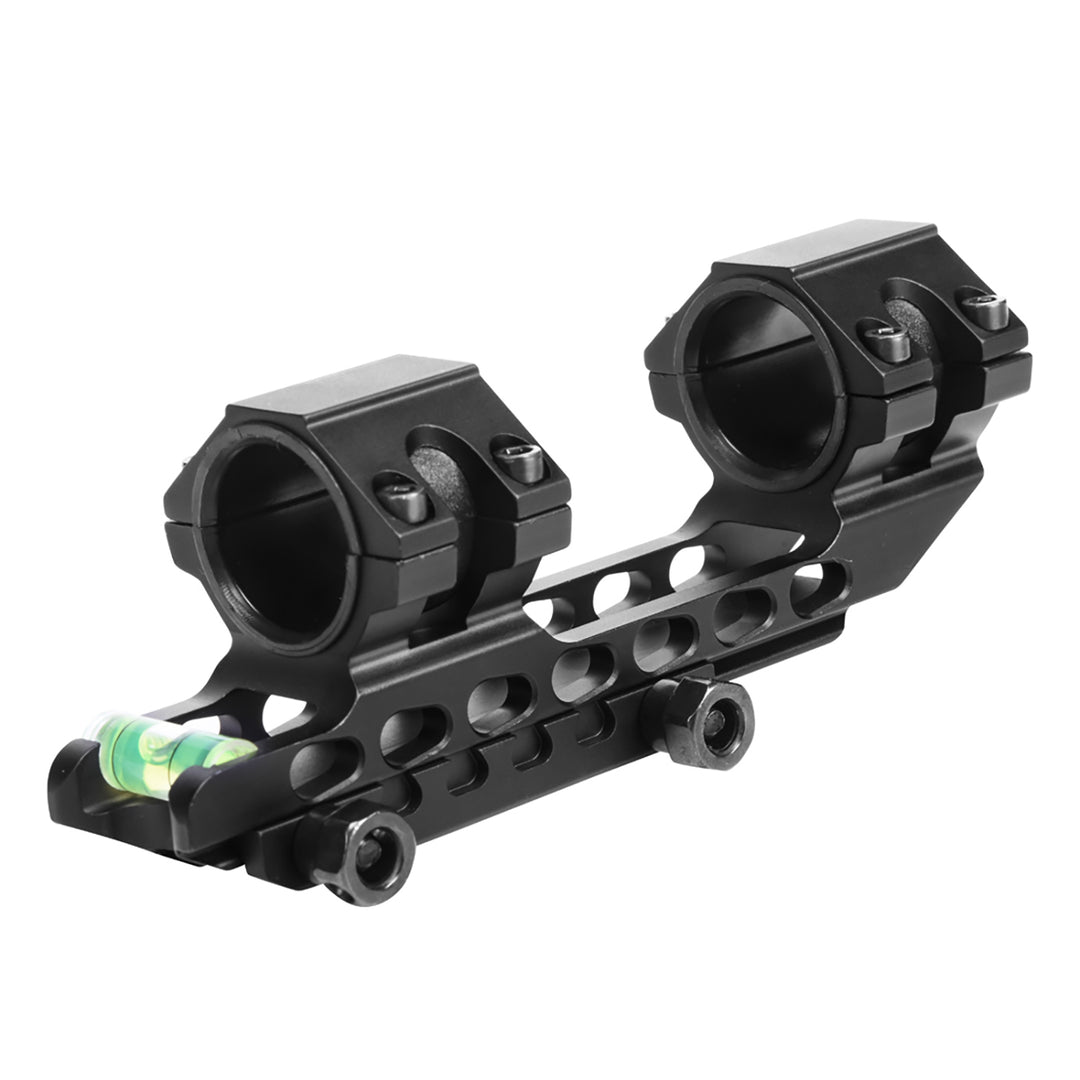 West Hunter Picatinny Scope Mount - 25.4/30mm