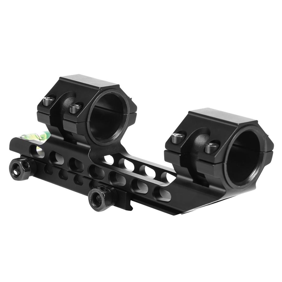 West Hunter Picatinny Scope Mount - 25.4/30mm