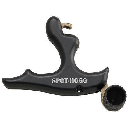 Spot Hogg Whisper Snapper 3-Finger Thumb Release Aid