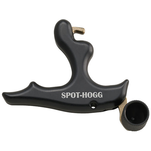 Spot Hogg Whisper Snapper 3-Finger Thumb Release Aid