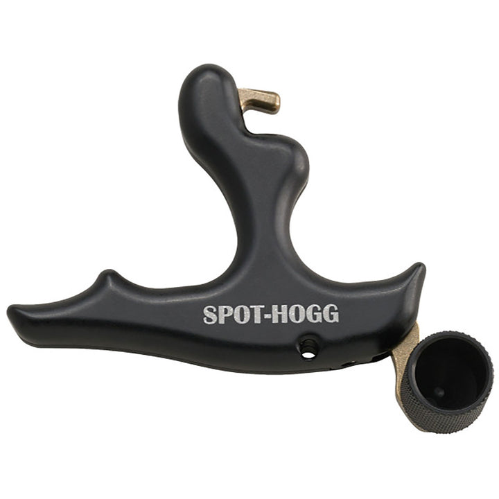 Spot Hogg Whisper Snapper 3-Finger Thumb Release Aid