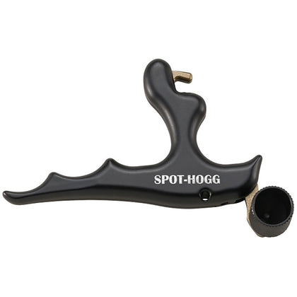 Spot Hogg Whisper Snapper 4-Finger Thumb Release Aid