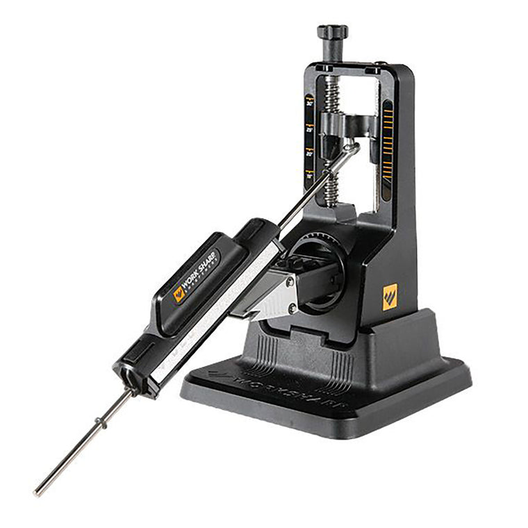 Worksharp Benchtop Precision Adjust Knife Sharpener