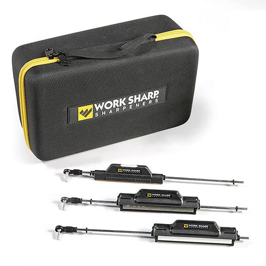 Worksharp Benchtop Precision Adjust Upgrade Kit