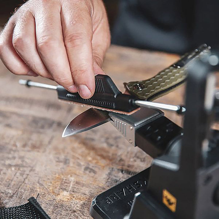 Worksharp Benchtop Precision Adjust Upgrade Kit
