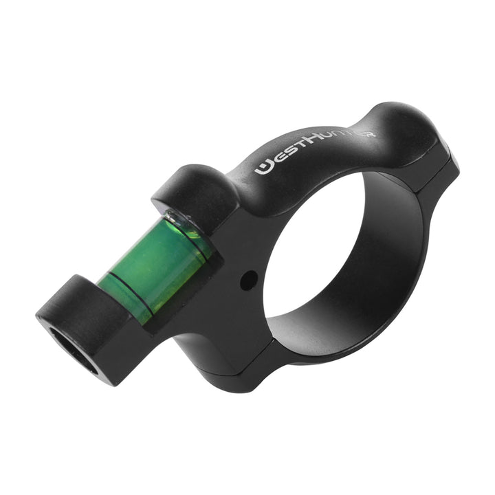 WestHunter Rifle Scope Bubble Level - 25.4mm/30mm