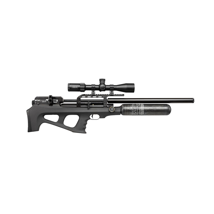 FX Wildcat MK3 BT 600mm VP Standard Air Rifle - .22 CAL