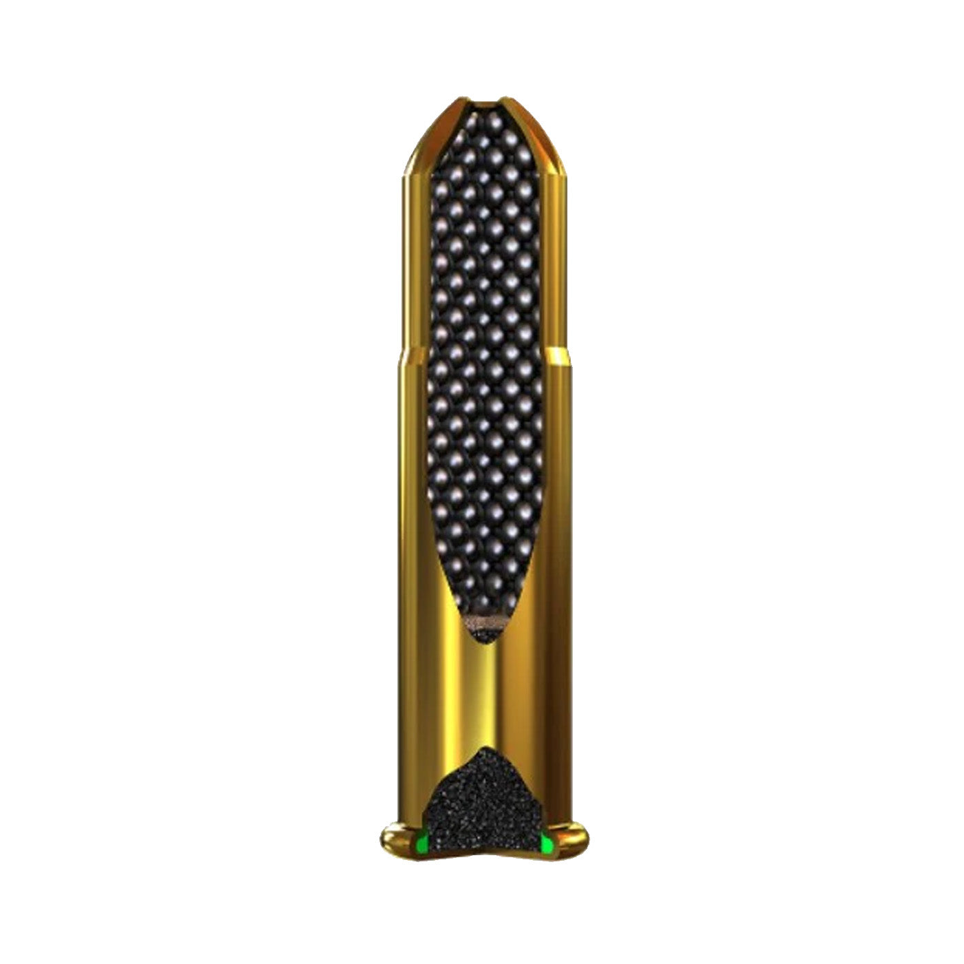 Winchester Super X Rat Shot 22LR 25GR 12 shot - 50 Rounds – Venture Hunting