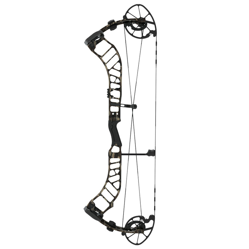 Prime RVX2+ Compound Bow Bottomlands camo - Right Hand