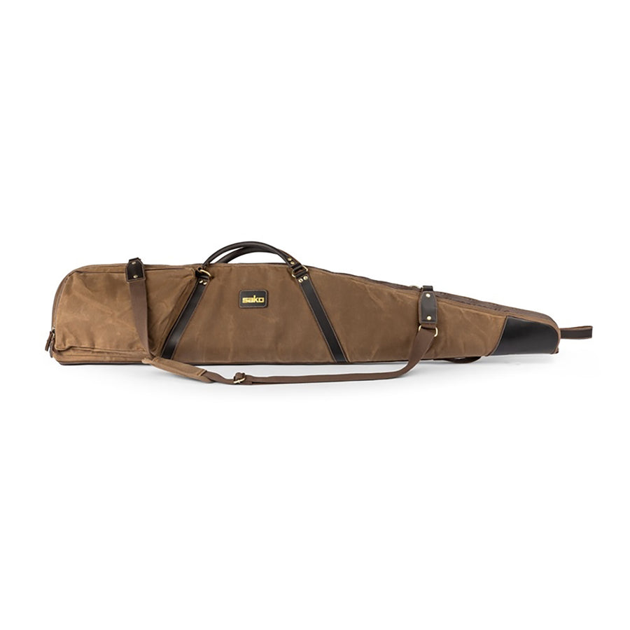 Sako Premium Gun Bag Tan
