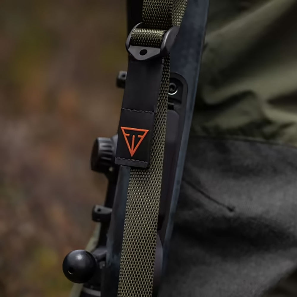 Tikka 3HGR Overberget Tikka Branded Rifle Sling