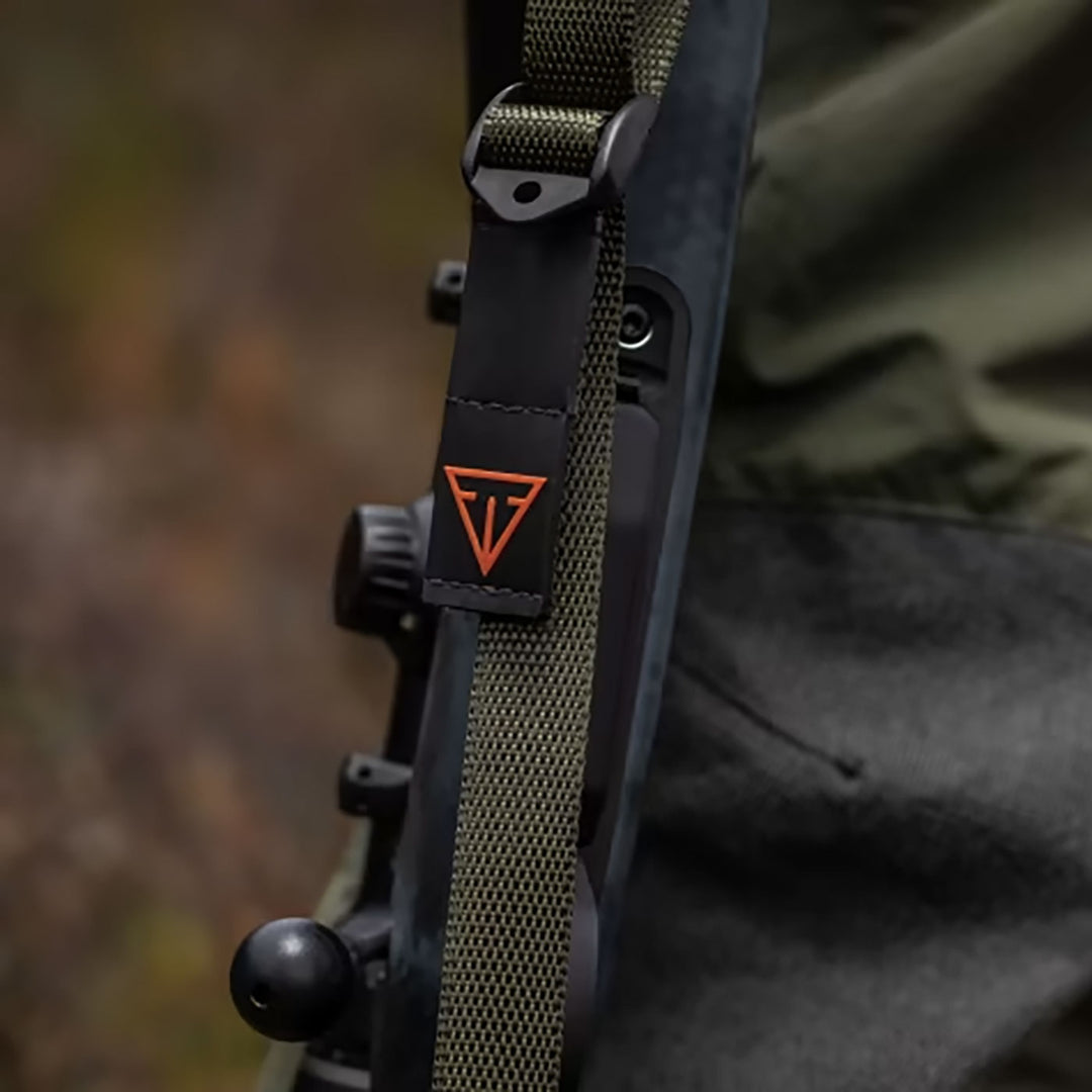 Tikka 3HGR Overberget Tikka Branded Rifle Sling