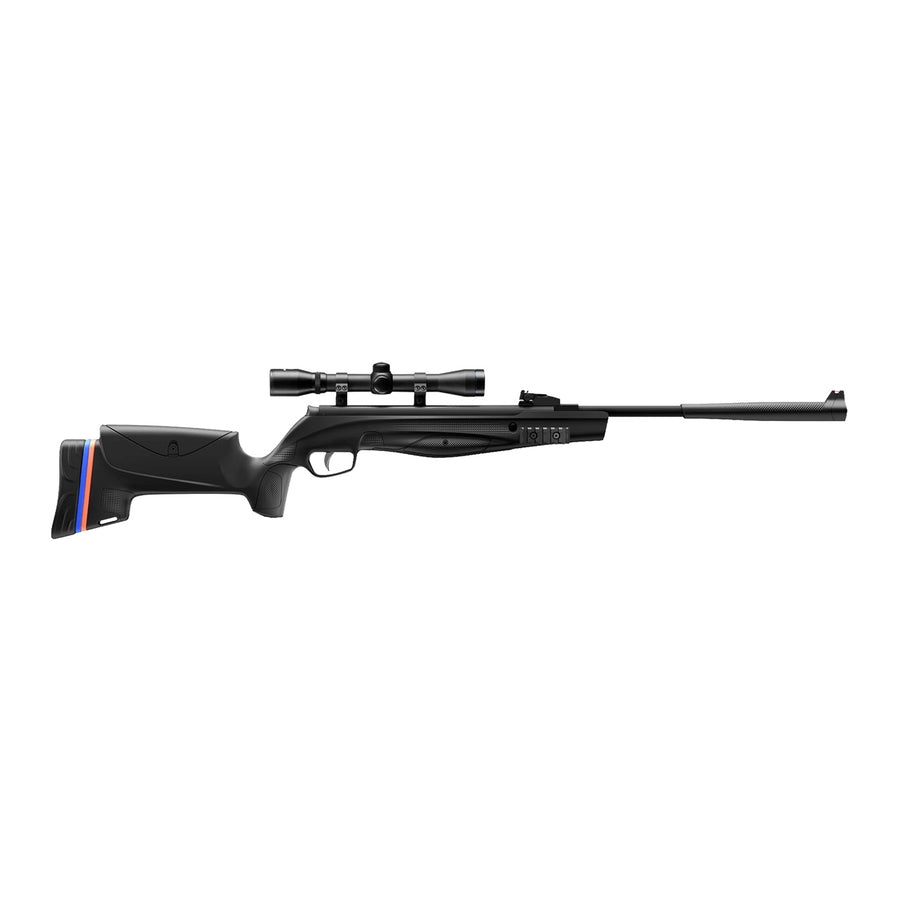 Stoeger Rx5 Tactical Air Rifle Package - .177 Cal