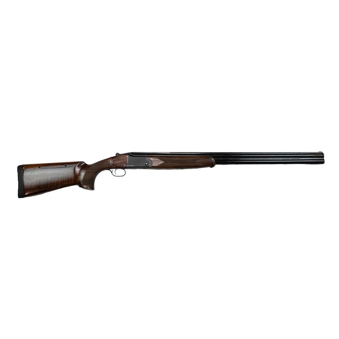 Yildiz Black Sport 12ga Adjustable Stock Shotgun - 30" BBL 12 GAUGE