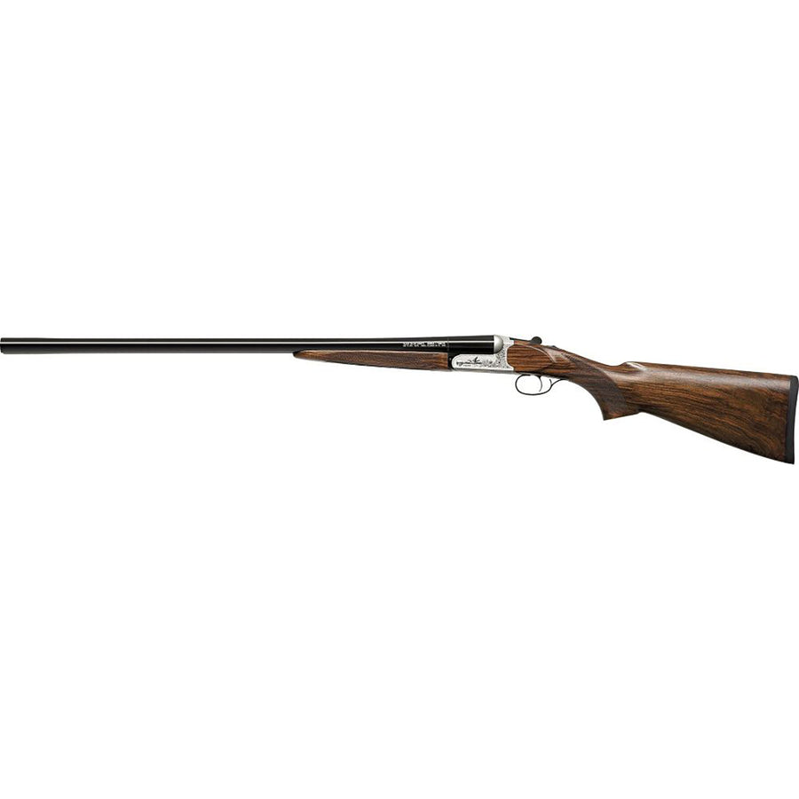 Yildiz Elegant Side By Side 30inch Double Barrel Shotgun - 12 gauge 12 GAUGE