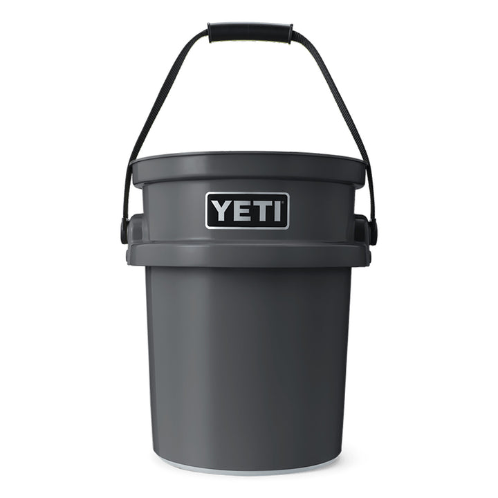 YETI LoadOut 5-Gallon Bucket - Tan