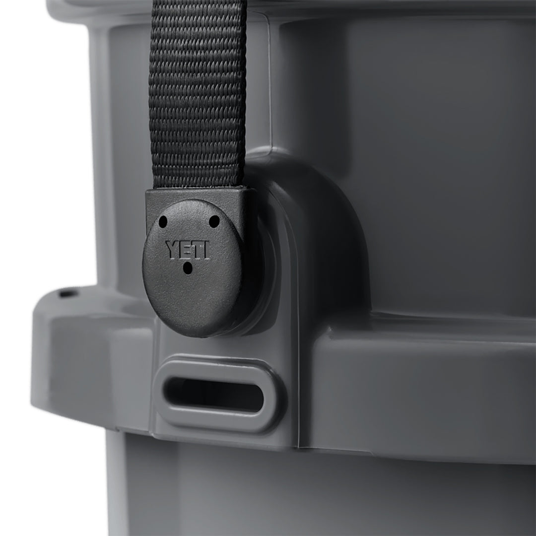 YETI LoadOut 5-Gallon Bucket - Tan