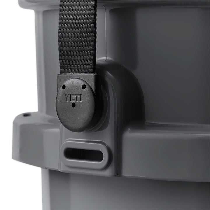 YETI LoadOut 5-Gallon Bucket - Tan