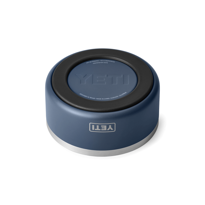 YETI Boomer 4 Dog Bowl - Black