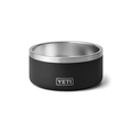 YETI Boomer 4 Dog Bowl - Black — 4 / Black