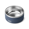 YETI Boomer 8 Dog Bowl - Black — 8 / Navy