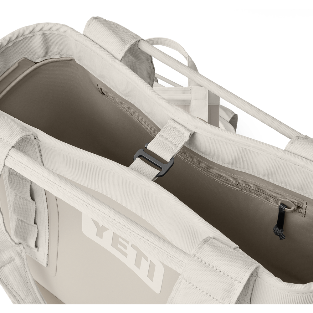 YETI Camino 20 Carryall - Cape Taupe
