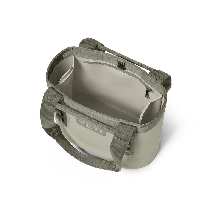 YETI Camino 20 Carryall - Pampa Green