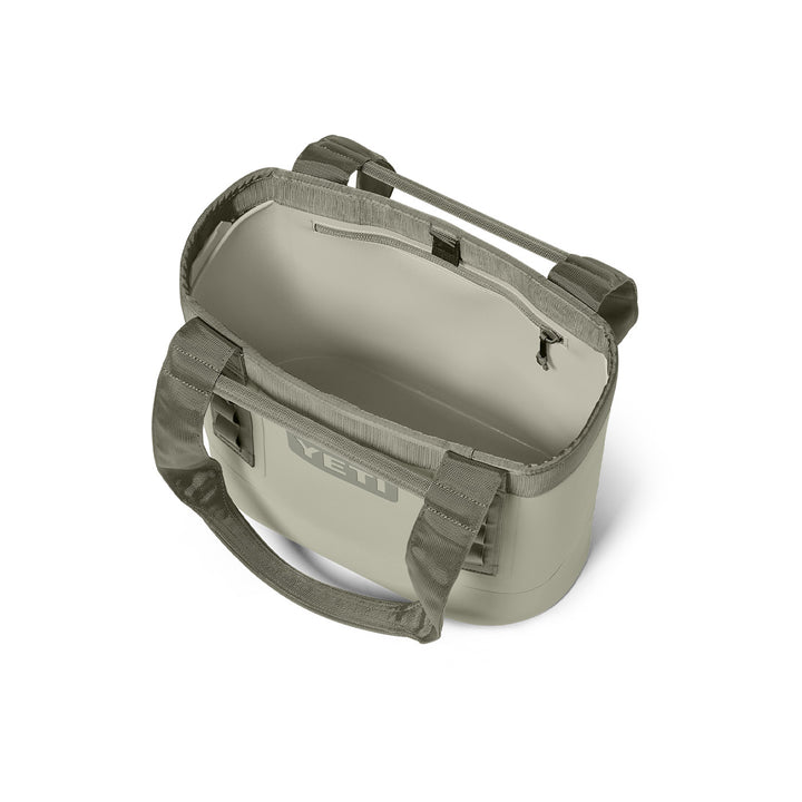YETI Camino 20 Carryall - Pampa Green