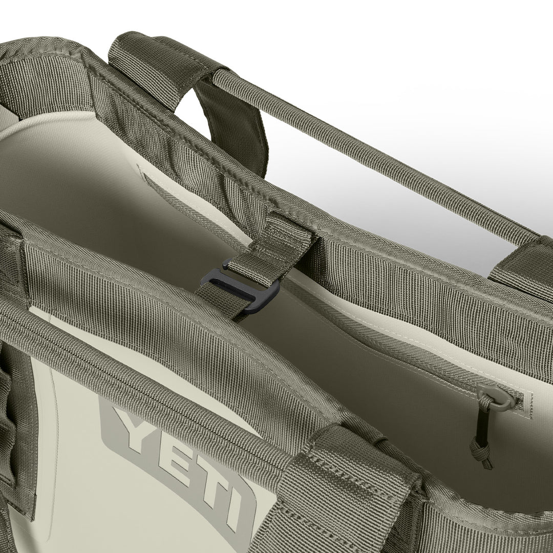 YETI Camino 20 Carryall - Pampa Green