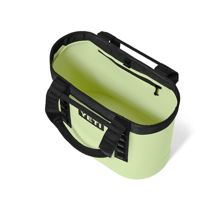 YETI Camino 35 Carryall - Limited Edition - Grasshopper