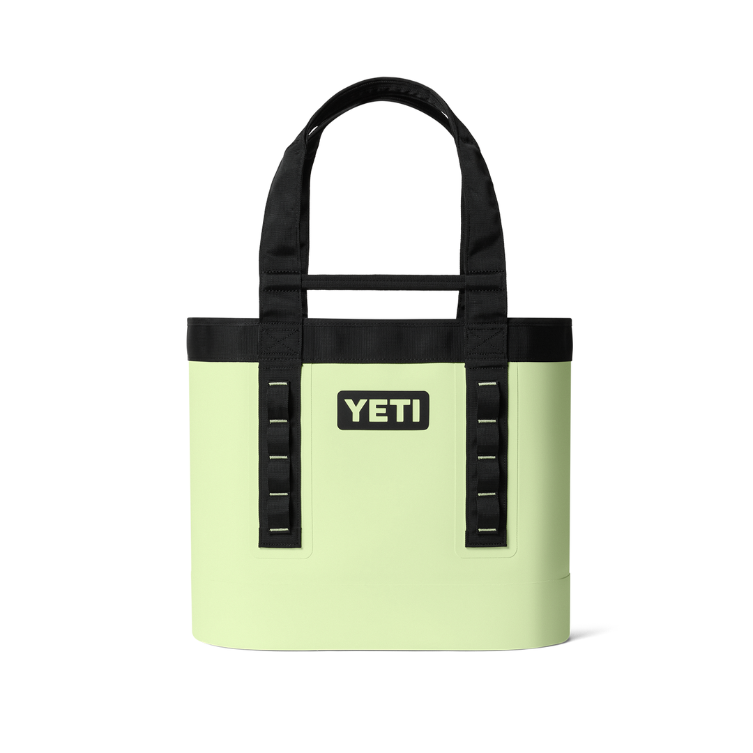 YETI Camino 35 Carryall - Limited Edition - Grasshopper