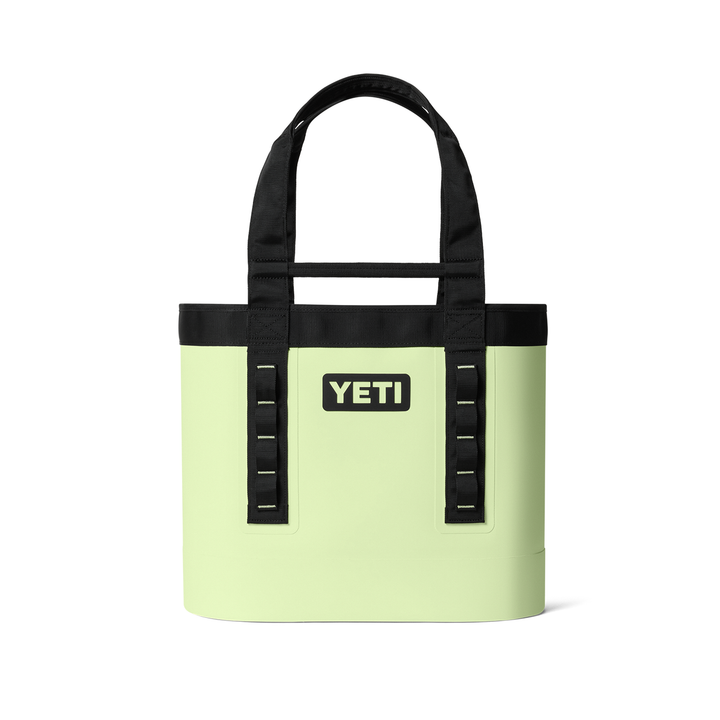 YETI Camino 35 Carryall - Limited Edition - Grasshopper