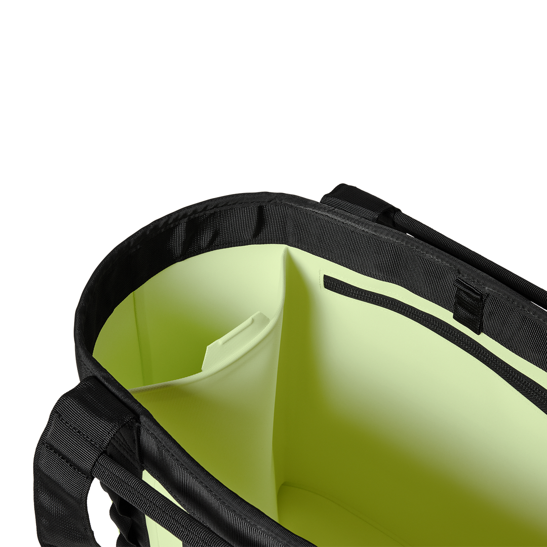 YETI Camino 35 Carryall - Limited Edition - Grasshopper