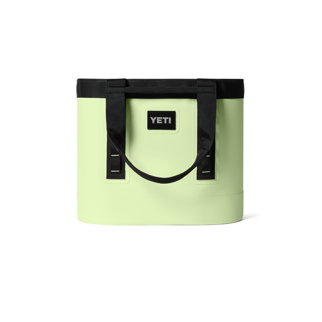 YETI Camino 35 Carryall - Limited Edition - Grasshopper